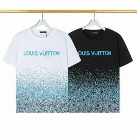 Picture of LV T Shirts Short _SKULVM-3XLjhtx0137090